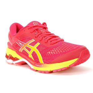 Kayano 26 Asics running shoe